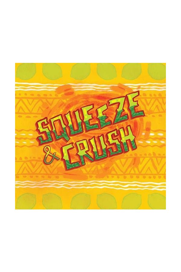 The Brewing Projekt Squeeze and Crush 6Pk The Brewing Projekt Squeeze and Crush 6Pk