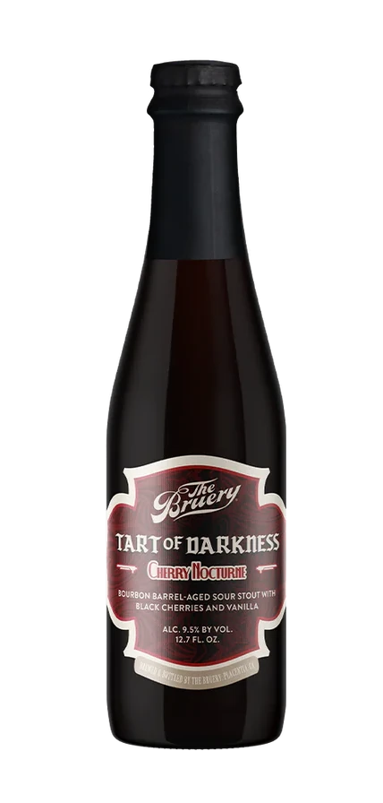 The Bruery Tart of Darkness 375ML