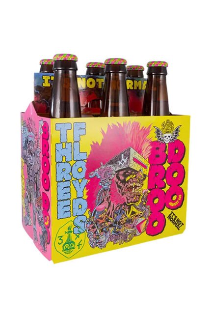 Three Floyds Broo Doo 6Pk