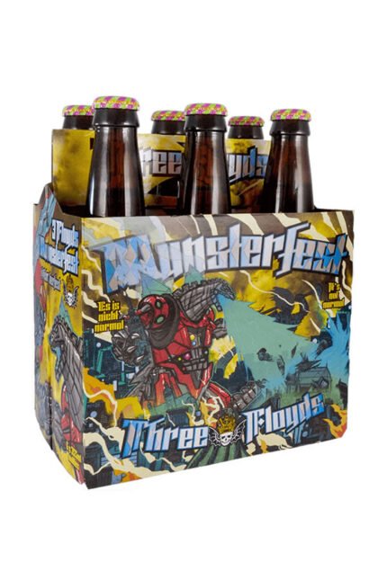 Three Floyds Munsterfest 6Pk