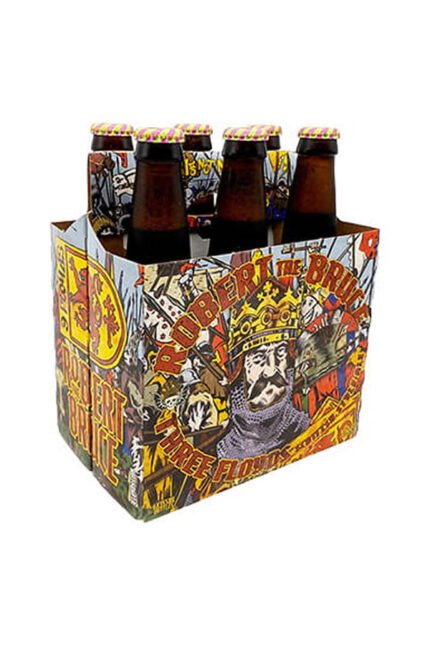 Three Floyds Robert The Bruce 6Pk