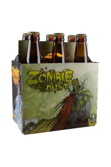 Three Floyds Zombie Dust 6Pk