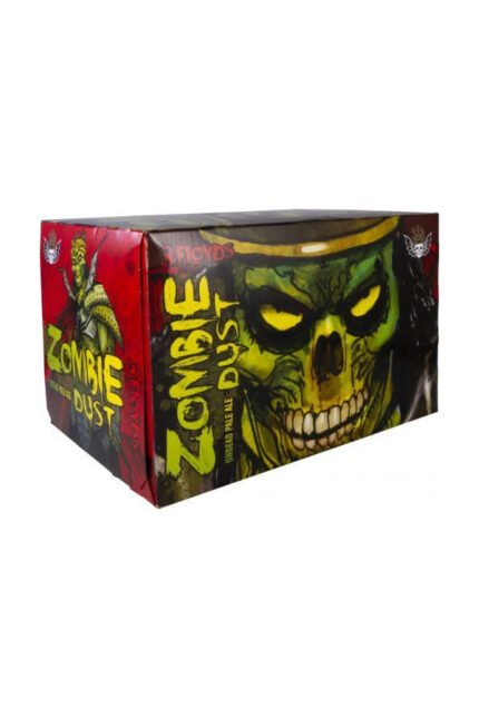 Three Floyds Zombie Dust 6Pk Cans