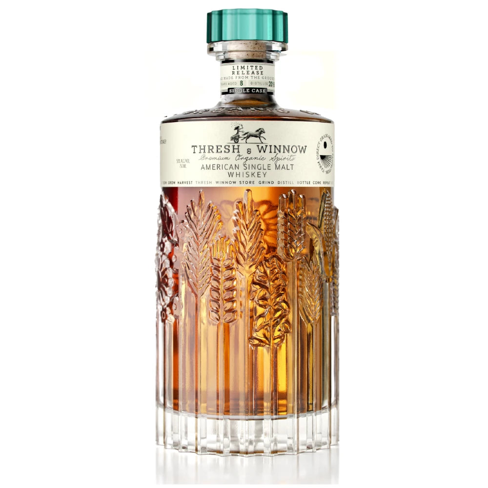 Thresh & Winnow Single Malt 750ML Thresh & Winnow Single Malt 750ML