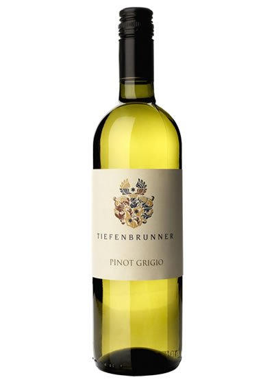 Tiefenbrunner Pinot Grigio Tiefenbrunner Pinot Grigio