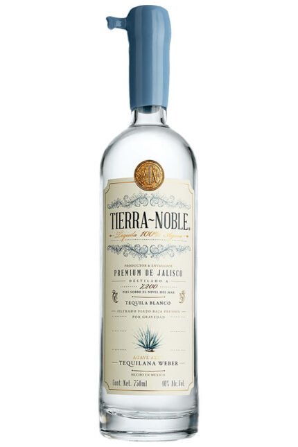 Tierra Noble Blanco 750ML
