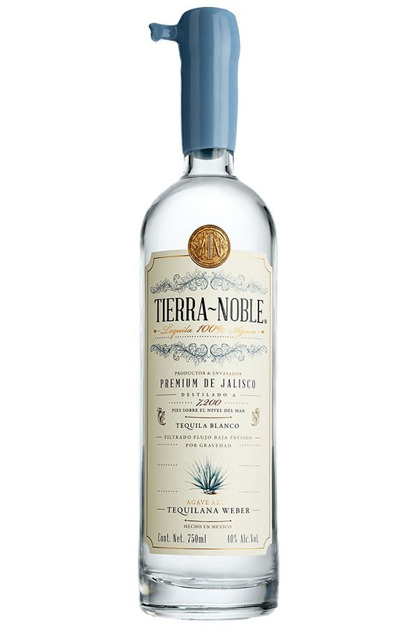 Tierra Noble Blanco 750ML Tierra Noble Blanco 750ML
