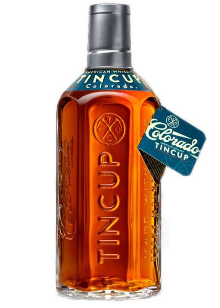 Tincup American Whiskey 750ML