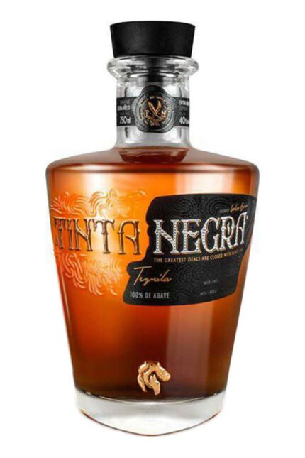 Tinta Negra Imperial Extra Anejo 750ML