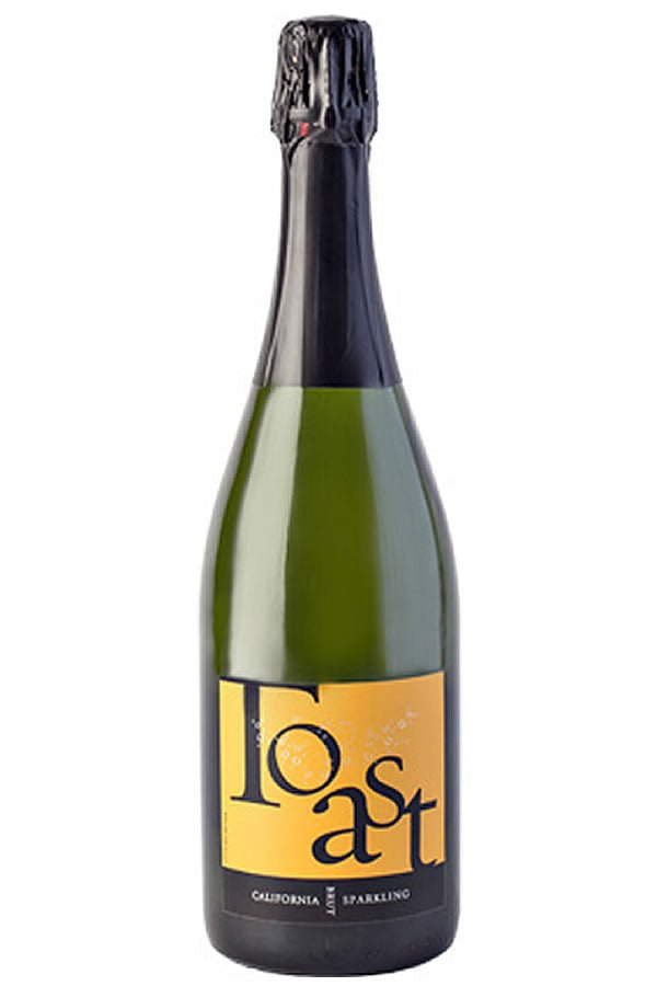 Toast Brut Sparkling Toast Brut Sparkling