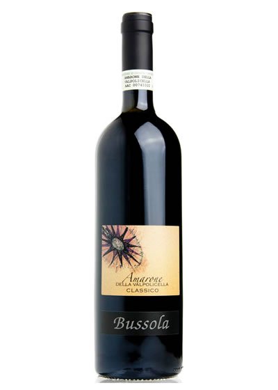 Tommaso Bussola Amarone della Valpolicella - 2016