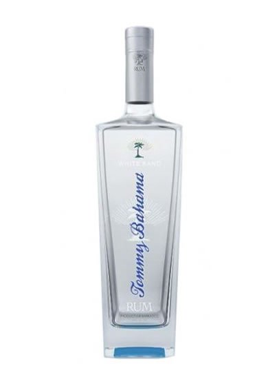 Tommy Bahama Light Rum 750ML Tommy Bahama Light Rum 750ML
