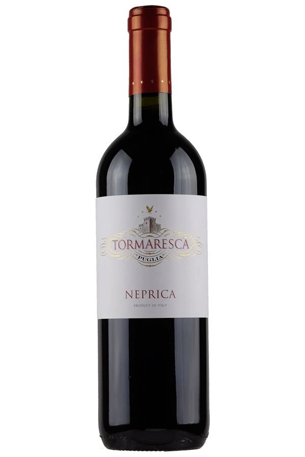 Tormaresca Neprica Tormaresca Neprica