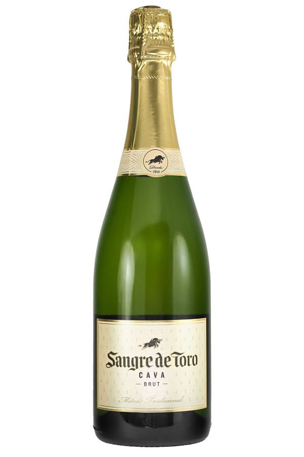 Torres Sangre de Toro Cava Torres Sangre de Toro Cava