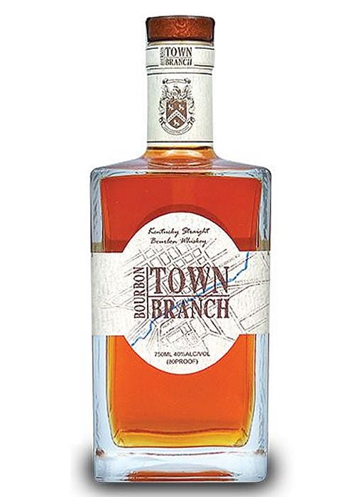 Town Branch Bourbon 750ML Town Branch Bourbon 750ML