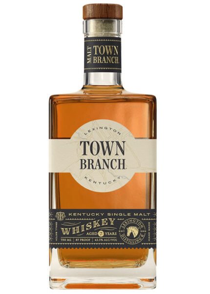 Town Branch Single Malt 750ML