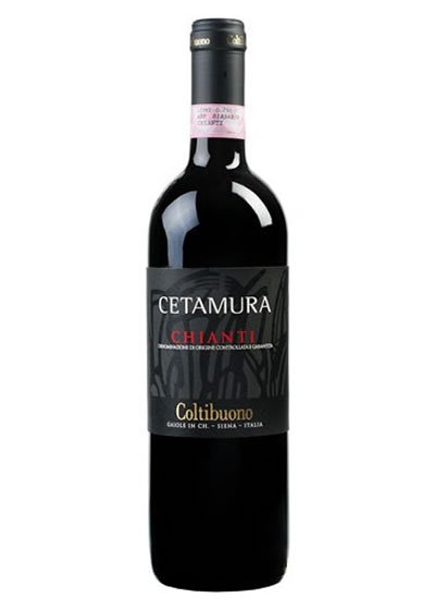 Tre Vigneti Chianti