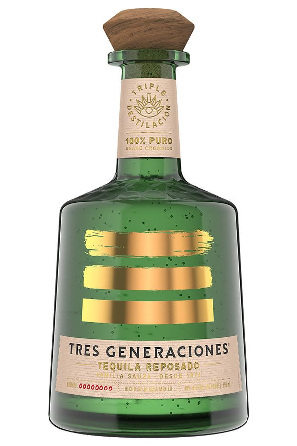 Tres Generaciones Reposado 750ML Tres Generaciones Reposado 750ML