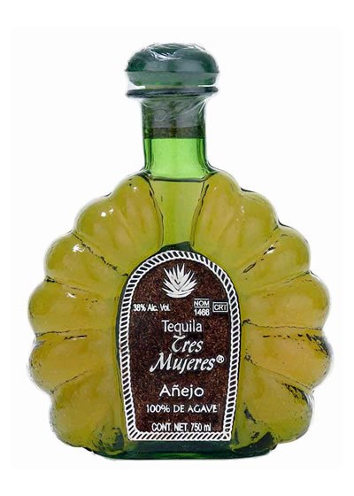 Tres Mujeres Reserva 750ML