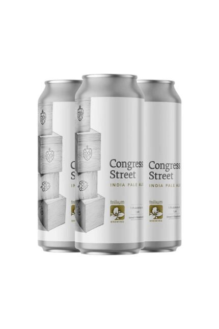 Trillium Congress Street 4Pk