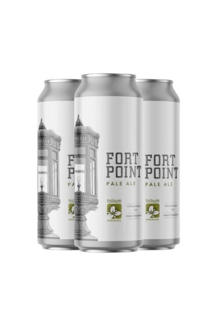 Trillium Fort Point 4Pk