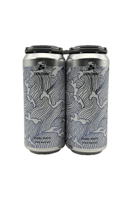 Trillium Ideal Wave Hazy IPA