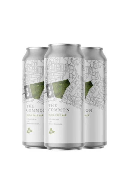 Trillium The Common 4Pk