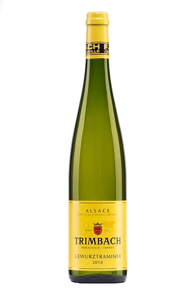 Trimbach Gewurztraminer