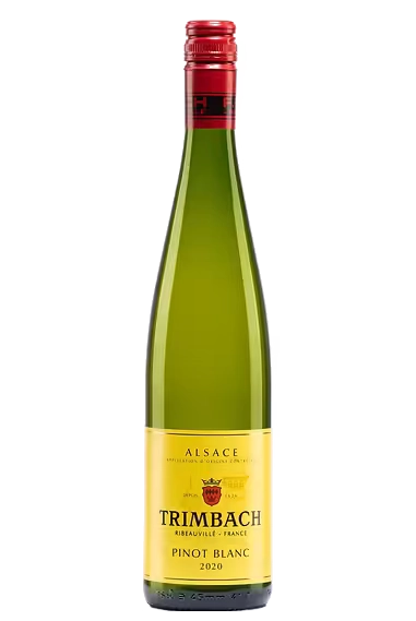 Trimbach Pinot Blanc