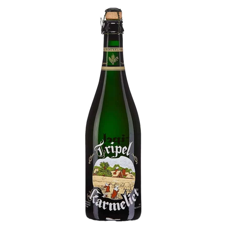 Tripel Karmeliet 750ML Tripel Karmeliet 750ML