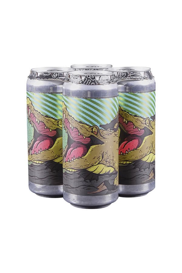 Tripping Animals Ever Haze 4Pk Tripping Animals Ever Haze 4Pk