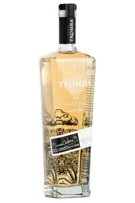 Tromba Anejo 750ML