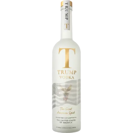 Trump Vodka 750ML