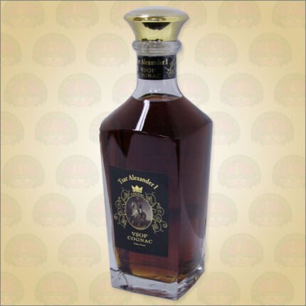 Tsar Alexander VSOP 750ML