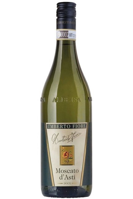 Umberto Fiore Moscato d'asti
