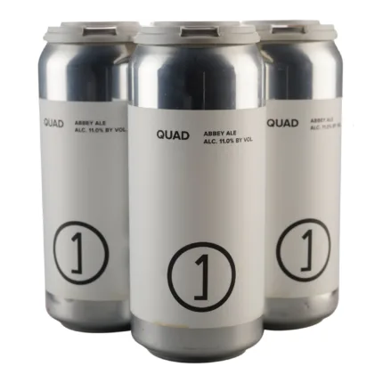 Une Annee Quad 4Pk