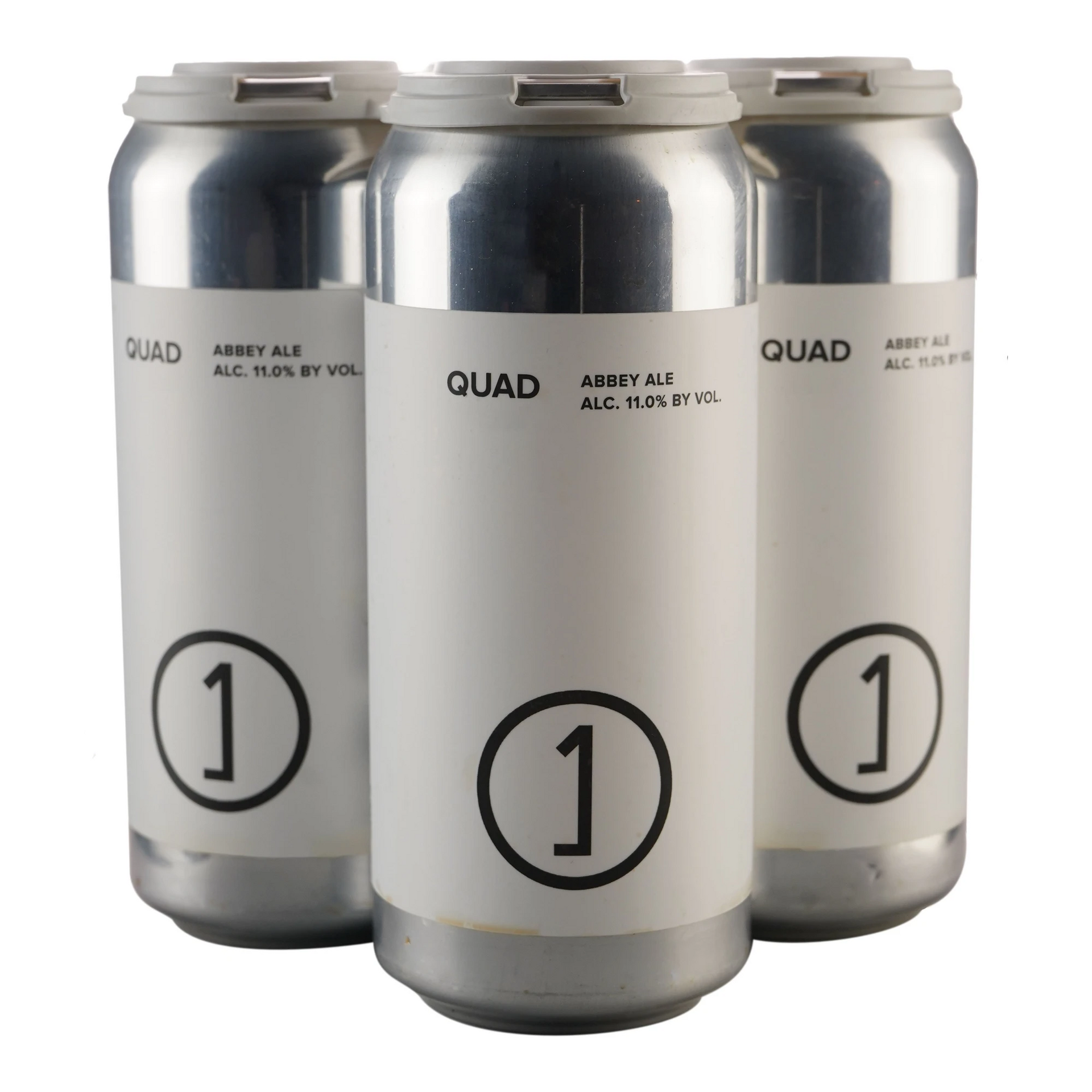 Une Annee Quad 4Pk Une Annee Quad 4Pk
