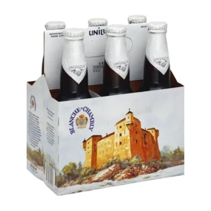 Unibroue Blanche de Chambly 6Pk