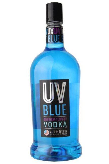 UV Blue 1.75L