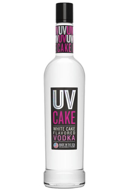 UV Cake 750ML