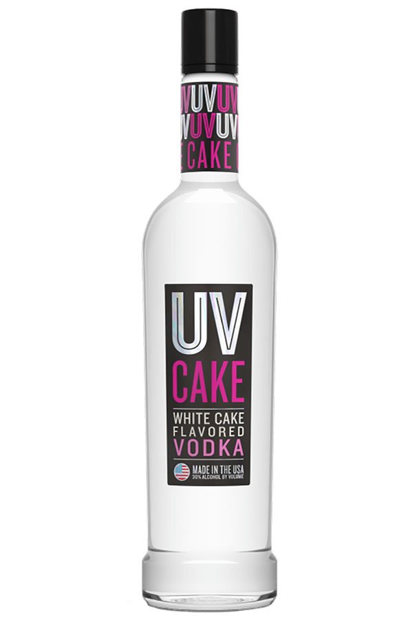 UV Cake 750ML UV Cake 750ML