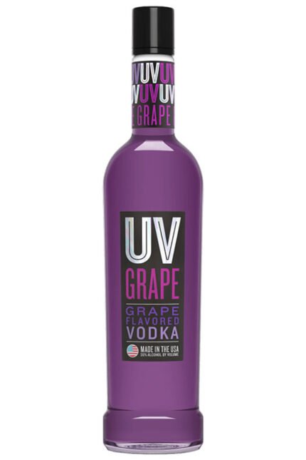 UV Grape 750ML