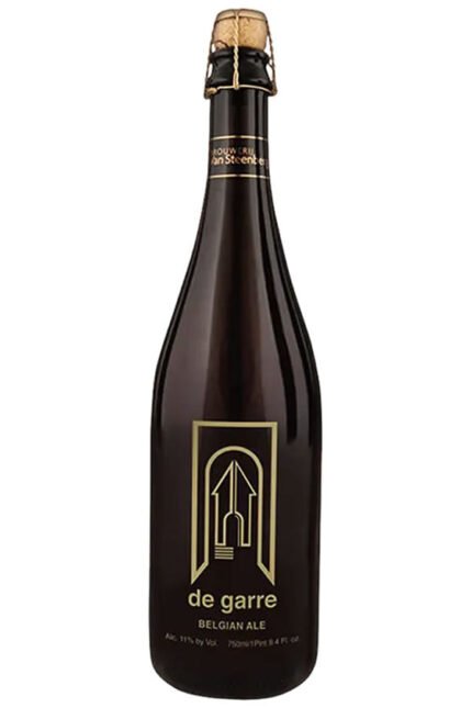 Van Steenberg De Garre 750ML