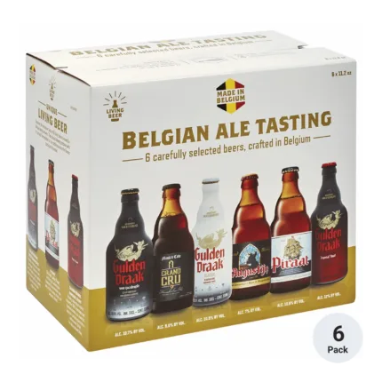 Van Steenberg Variety 6Pk