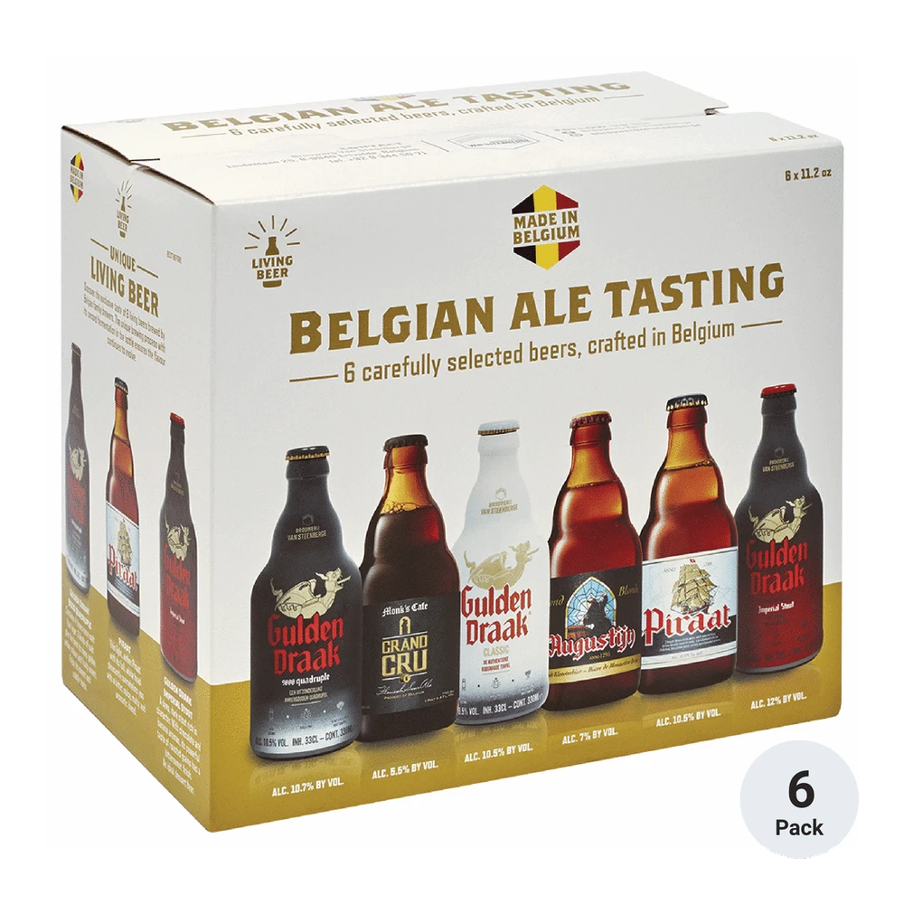 Van Steenberg Variety 6Pk Van Steenberg Variety 6Pk
