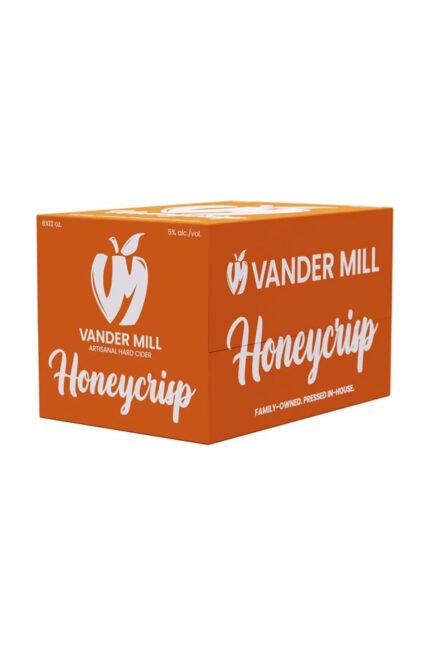 Vander Mill Honeycrisp 6Pk
