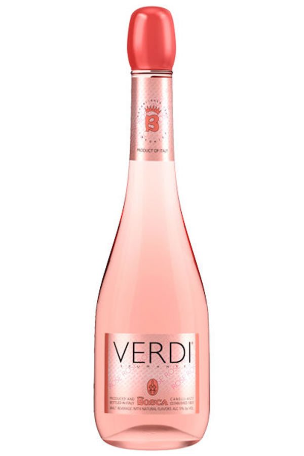 Verdi Rosé Verdi Rosé