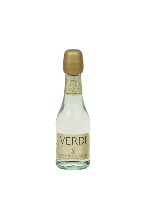 Verdi Spumante 187ML Verdi Spumante 187ML