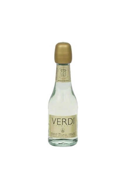 Verdi Spumante 24Pk 187ML Case