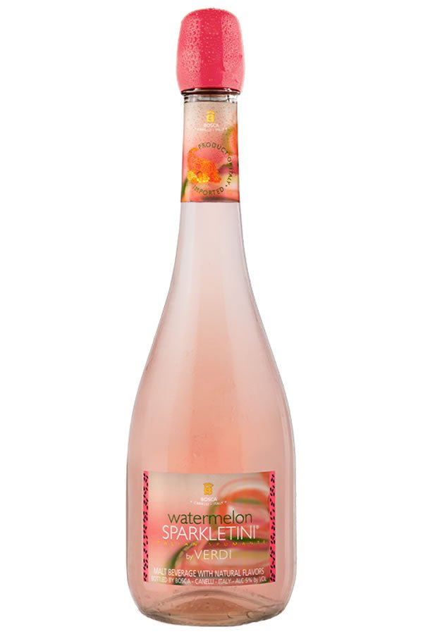 Verdi Watermelon Sparkletini Verdi Watermelon Sparkletini